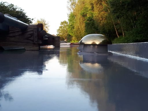 narrowboat oxford canal